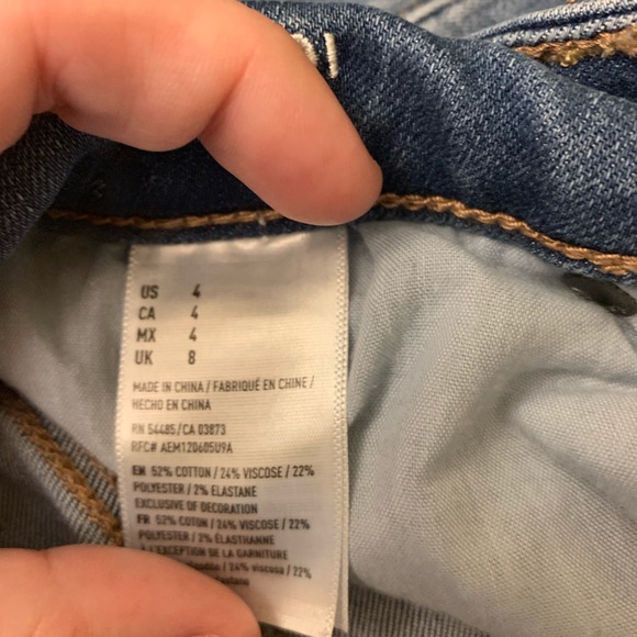 Shorts - Picture 2 of 2